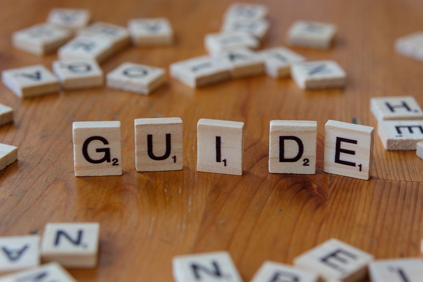 a clear guide detailing problem situations
