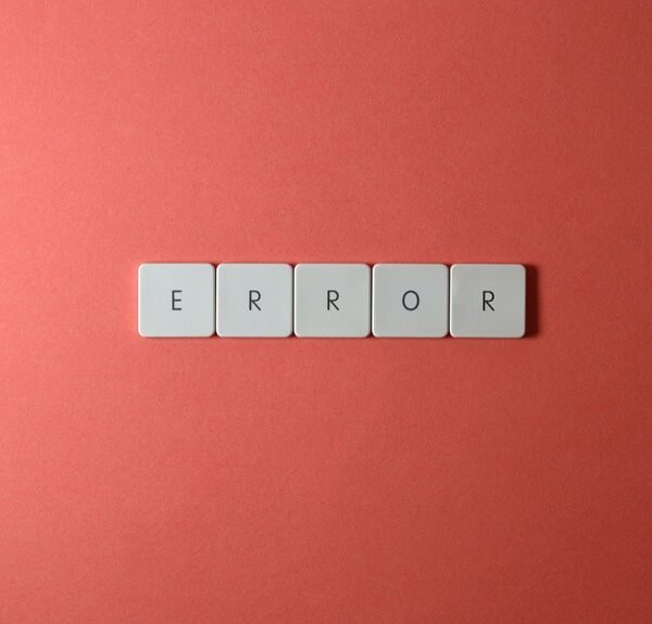 a simple error handling guide