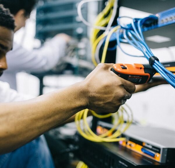 a useful troubleshooting view