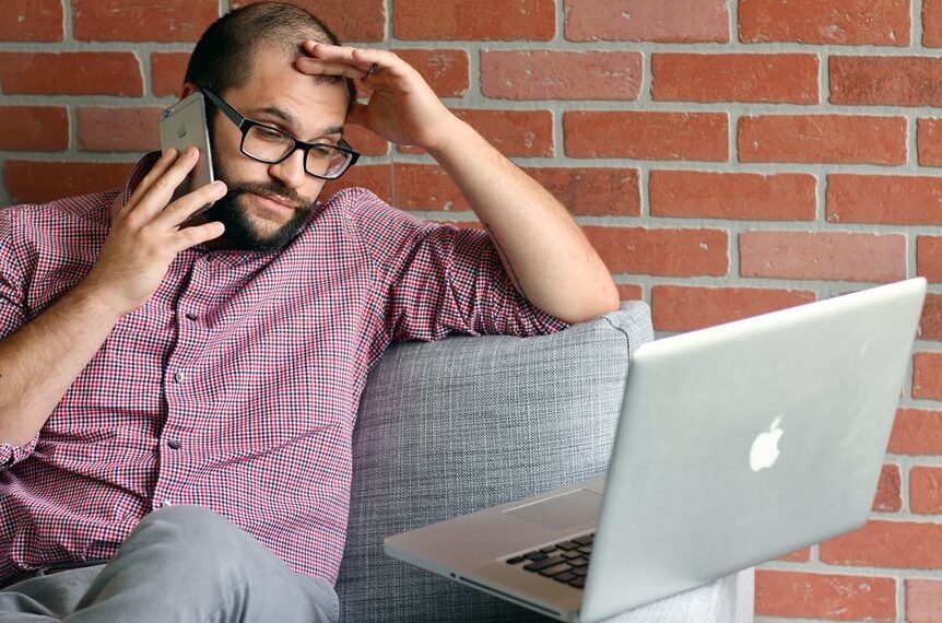 important checks for persistent problems