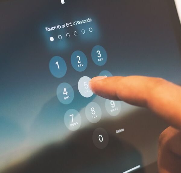phone number safety considerations before repair
