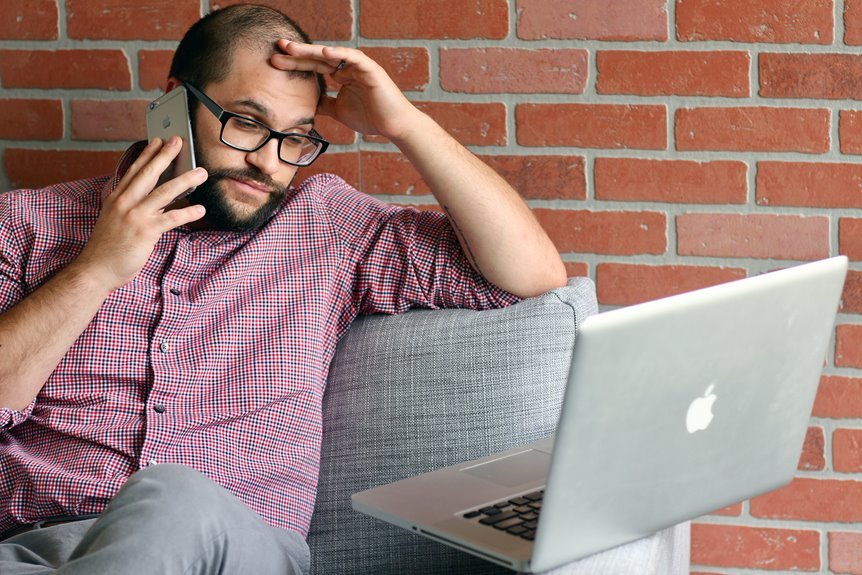 smart troubleshooting phone number details